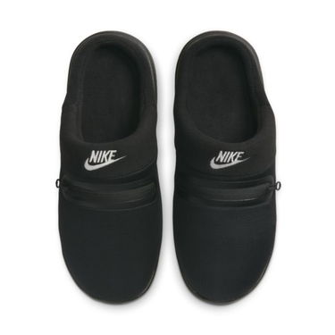 Кецове и обувки Nike Burrow Slipper Черно | DC1456-002, 3