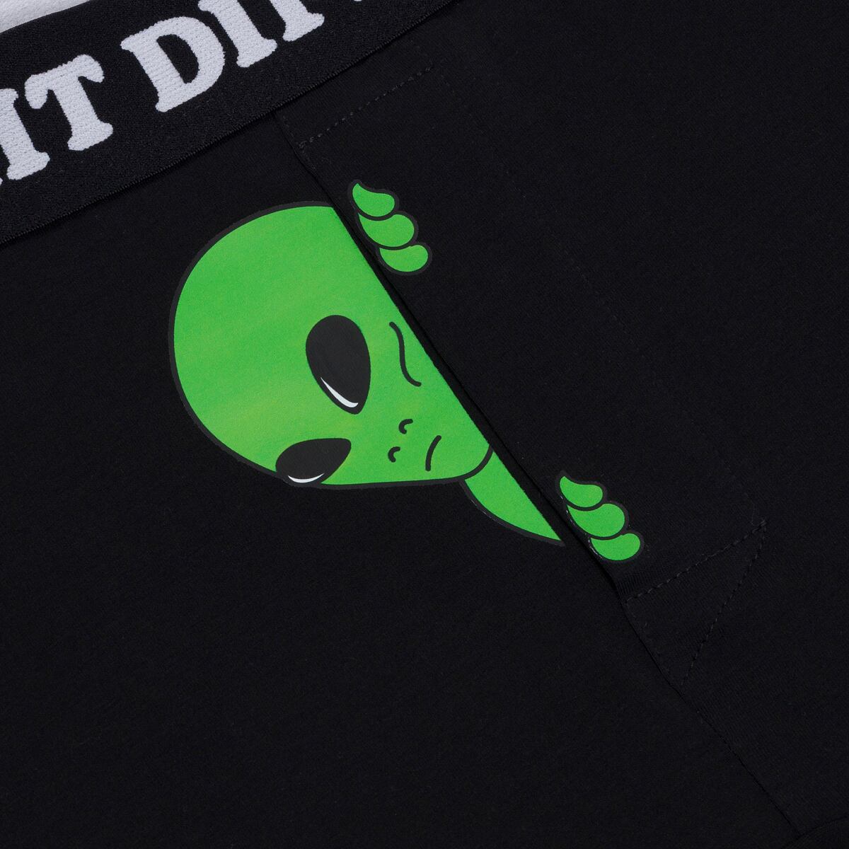 Боксерки RIPNDIP Rip N Dip Same Shit Different Day Boxers Черно | RNDFALL25162, 1