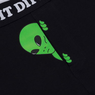 Боксерки RIPNDIP Rip N Dip Same Shit Different Day Boxers Черно | RNDFALL25162, 1