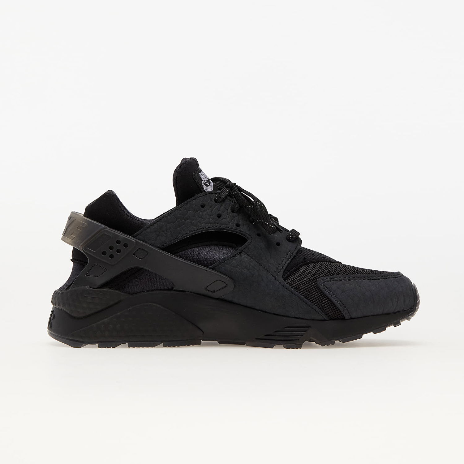 Кецове и обувки Nike Huarache Черно | DJ6890-001, 1