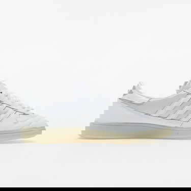 Кецове и обувки adidas Originals WILSY Spezial Бяло | FX1056, 1