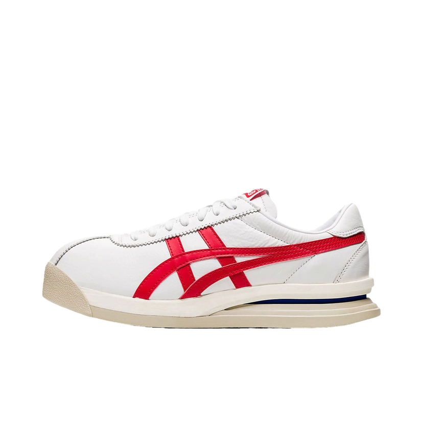 Кецове и обувки Onitsuka Tiger Corsair EX Бяло | 1183A561-100