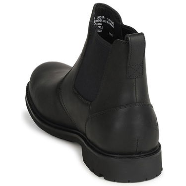 Кецове и обувки Timberland EK STORMBUCKS CHELSEA Черно | TB05551R001, 4
