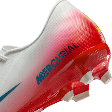 Кецове и обувки Nike Zoom Vapor 16 Academy FG/MG Бяло | hj7332-600, 6