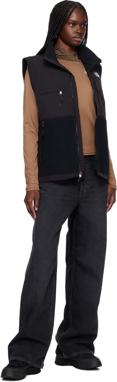 Пуловер The North Face LIGHTRANGE Sunriser Hoodie Кафяво | NF0A8BN9, 3