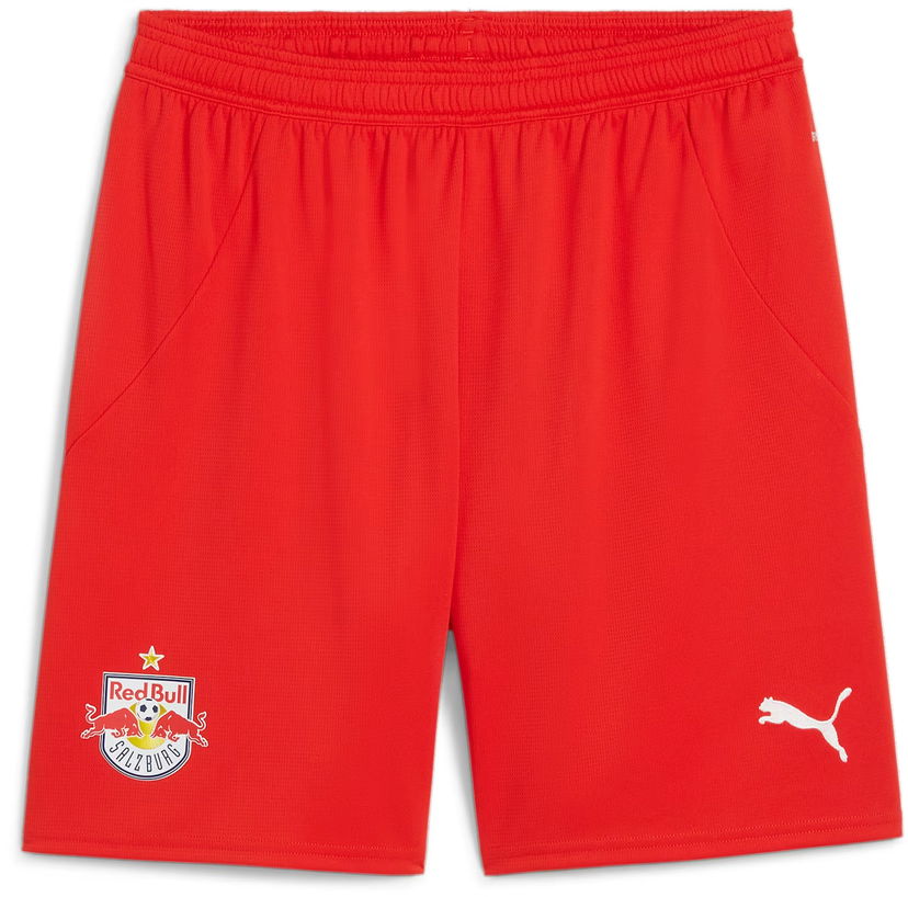 Къси панталони Puma RBS Shorts Replica 2024/25 Червено | 776452-02