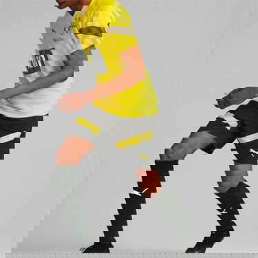 Къси панталони Puma Borussia Dortmund Football Training Shorts Черно | 767671_07, 0