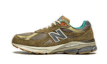 Кецове и обувки New Balance Bodega x 990v3 Made In USA ''Anniversary'' Кафяво | M990BD3, 0