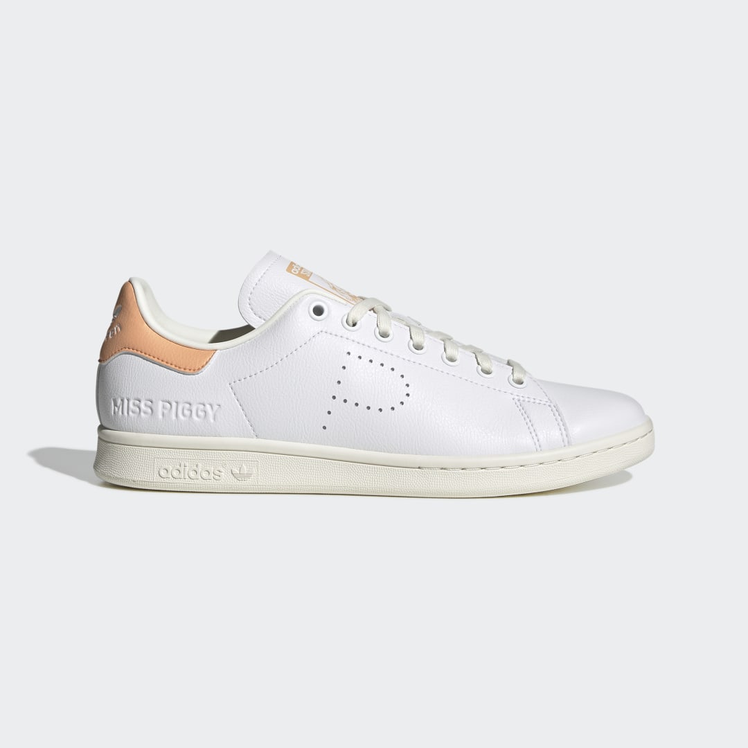 Кецове и обувки adidas Originals Stan Smith Бяло | GZ5996, 1