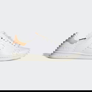 Кецове и обувки adidas Originals Stan Smith Бяло | GZ5996, 1