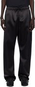 Fear of God ESSENTIALS Bonded Satin Relaxed Track Pants