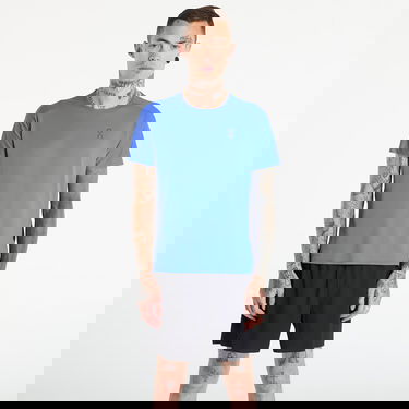 Тениска On Running T-shirt Performance Tee Синьо | 1ME10233849, 0