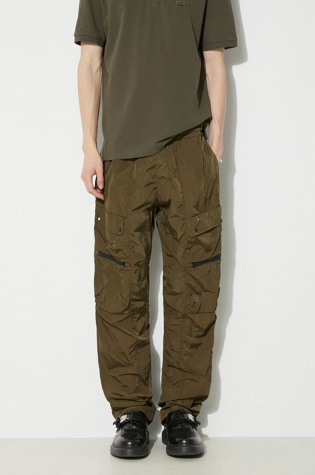 Chrome-R Regular Utility Cargo Pants