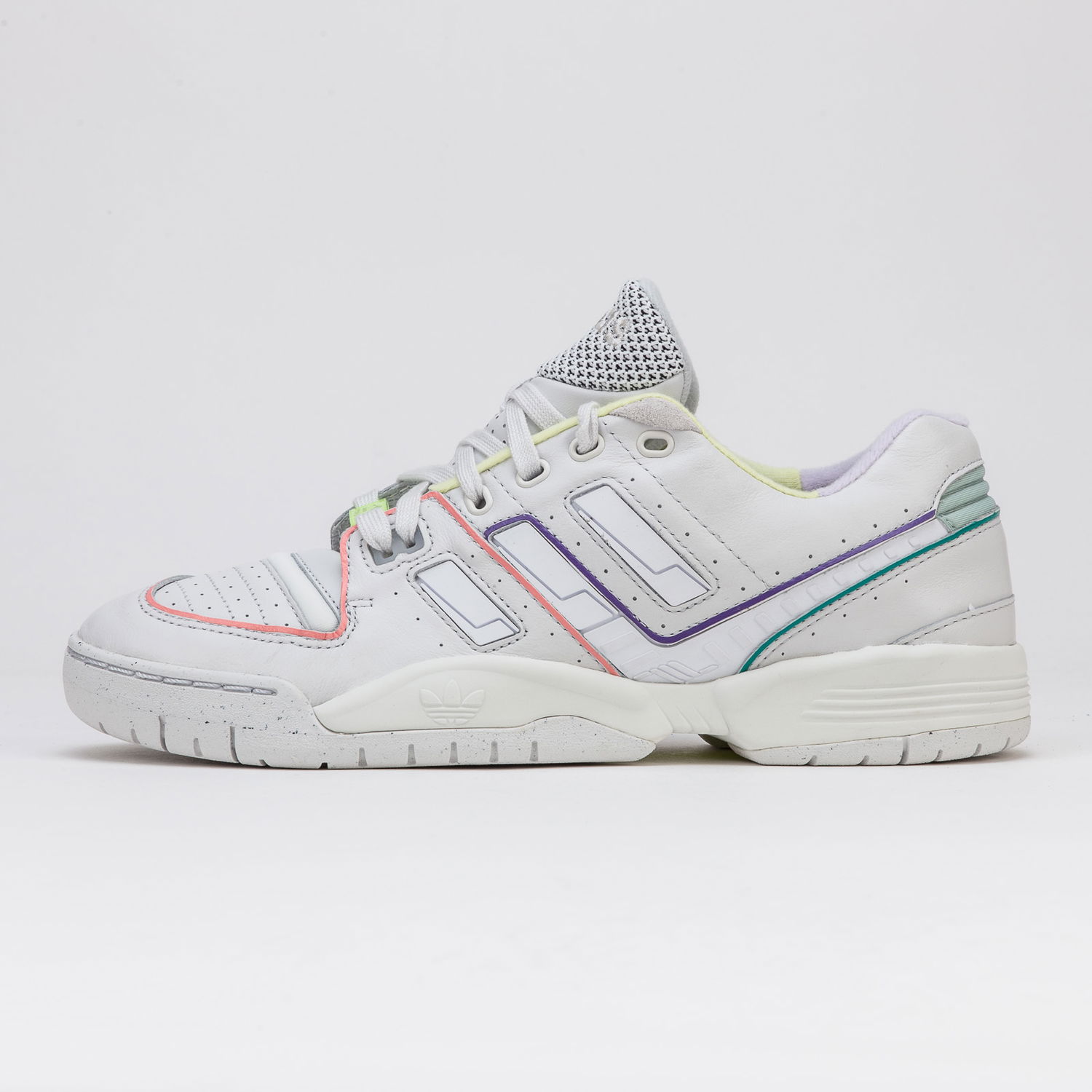 Кецове и обувки adidas Originals Torsion Comp Бяло | EF5974, 1