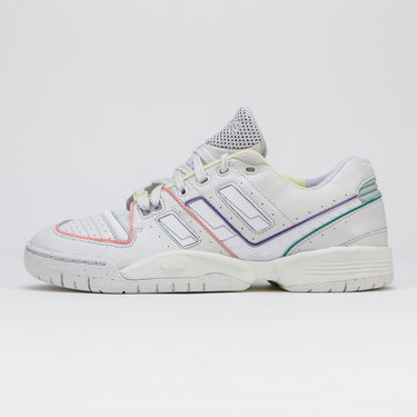 Кецове и обувки adidas Originals Torsion Comp Бяло | EF5974, 1