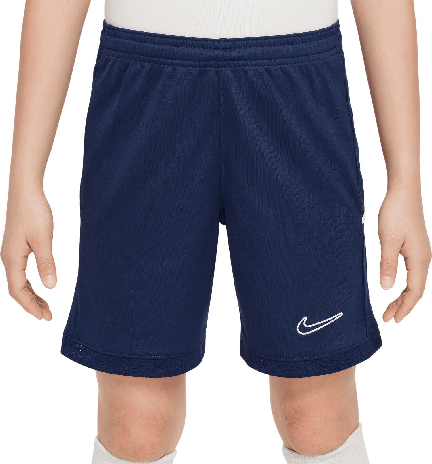 Къси панталони Nike Academy 25 Knit Shorts Тъмно синьо | fz9784-410, 0