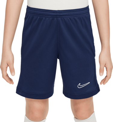 Къси панталони Nike Academy 25 Knit Shorts Тъмно синьо | fz9784-410, 0