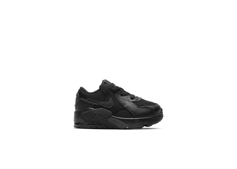 Кецове и обувки Nike Air Max Excee Черно | CD6893-005, 0