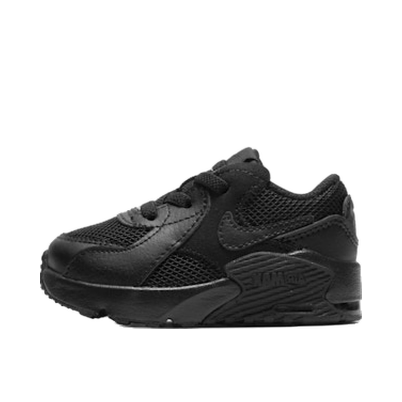 Кецове и обувки Nike Air Max Excee Черно | CD6893-005