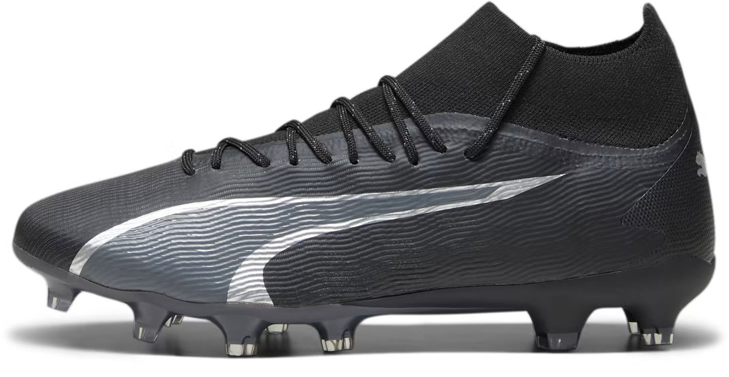 Кецове и обувки Puma ULTRA PRO FG/AG Черно | 107422-02, 0