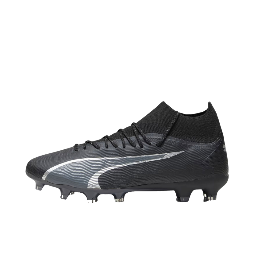 Кецове и обувки Puma ULTRA PRO FG/AG Черно | 107422-02