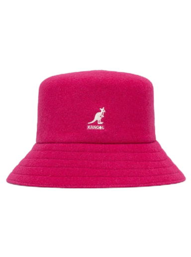 Wool Lahinch Bucket Hat