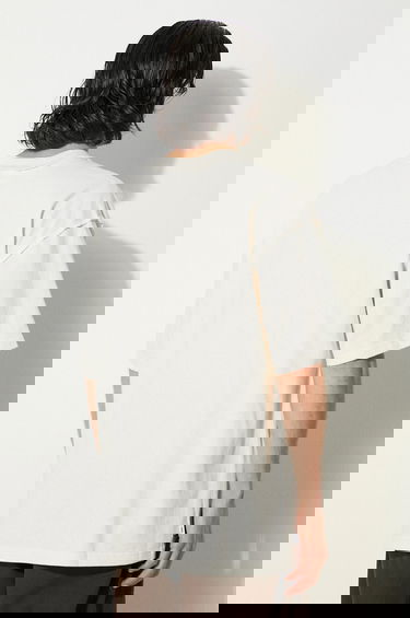 Тениска Vans Premium Classics LX Clash Graphic T-Shirt Бежово | VN000HQ73KS1, 2