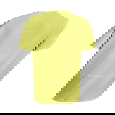 Тениска Under Armour Seamless Stride Жълто | 1375692-743, 3