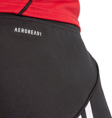 Къси панталони adidas Performance Manchester United 25/26 Home Shorts Черно | JI7431, 2