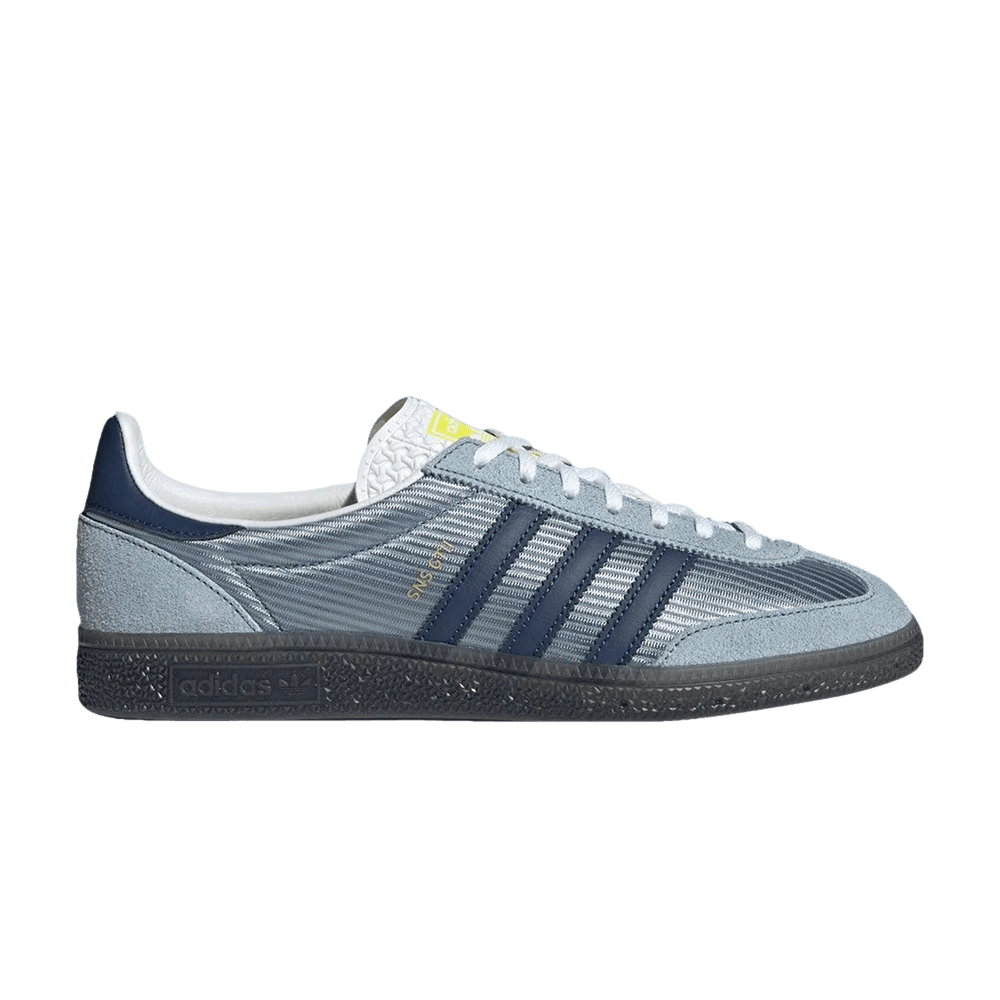 Кецове и обувки adidas Originals Sneakersnstuff x GT 2 Синьо | JR0270, 0