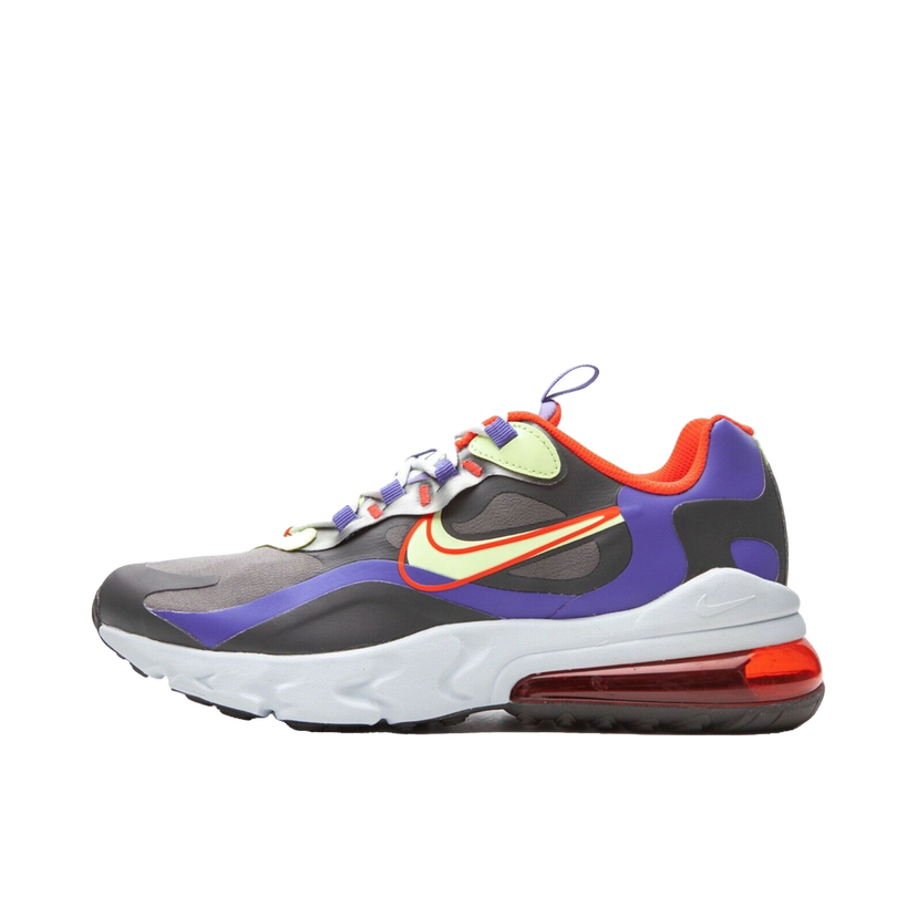Кецове и обувки Nike Air Max 270 React "Dunk It Pack" Лилаво | CT1630-001