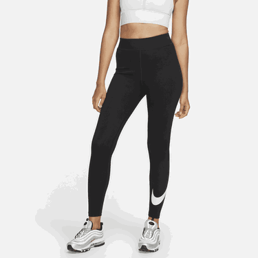 Клинове Nike Sportswear Classic Черно | dv7795-010, 3