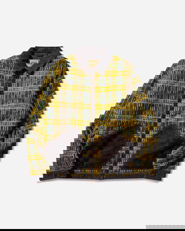 Яке Carhartt WIP Nicholas Daley Modular Jacket ND Tartan Print Многоцветен | I034863_17, 2