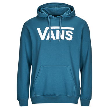 Суитчър Vans Classic PO Hoodie Синьо | VN0A456BGC6, 0