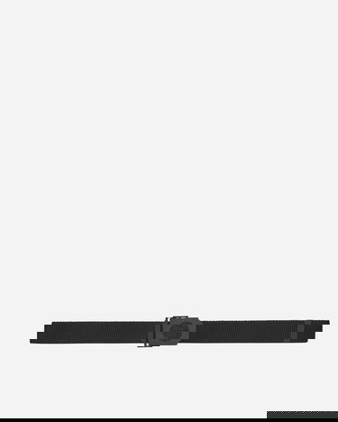 Колани Stone Island Logo Belt Черно | 801594071 A0029, 1
