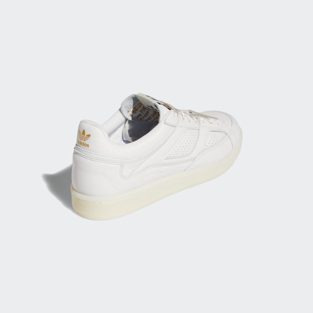 Кецове и обувки adidas Originals Fucking Awesome x Experiment 2 Бяло | FY3931, 1