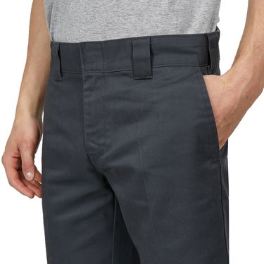Къси панталони Dickies Slim Fit Short Rec Сиво | DK0A4XNFCH01, 2