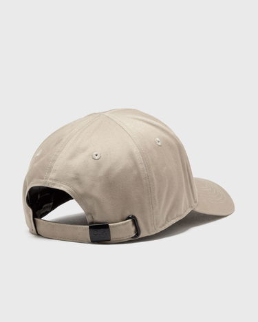 Шапка с козирка C.P. Company Gabardine Logo Cap Бежово | 18CMAC282A006288A-327, 3