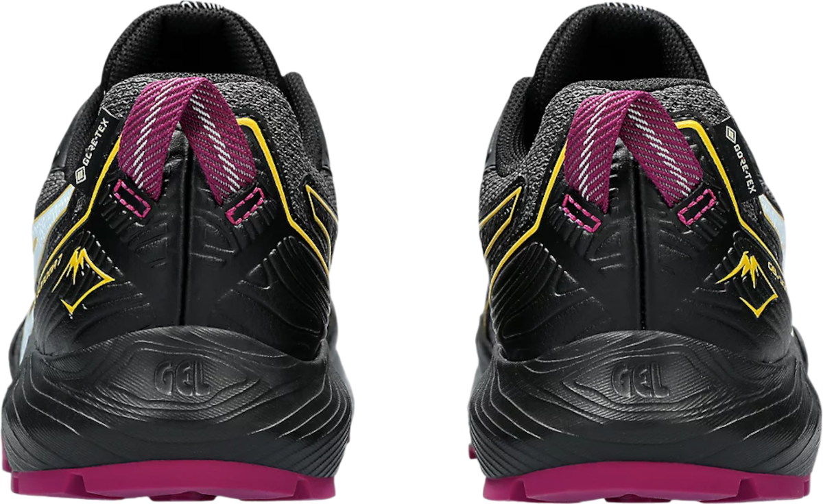 Кецове и обувки Asics GEL-SONOMA 7 GTX Черно | 1012b414-004, 1