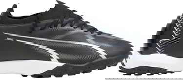 Кецове и обувки Puma Puma ULTRA MATCH TT Черно | 107521-02, 1