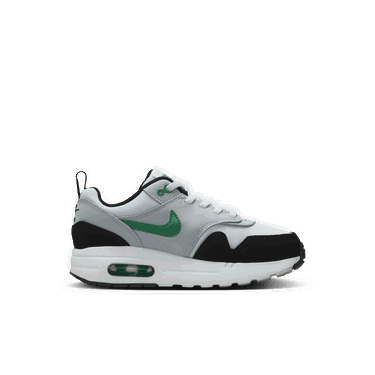 Кецове и обувки Nike Air Max 1 EasyOn Stadium Green (PS) Бяло | DZ3308-108, 1