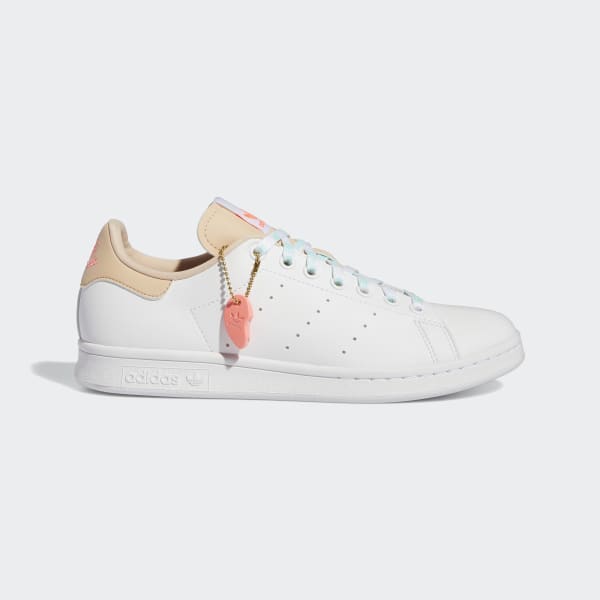 Кецове и обувки adidas Originals Stan Smith W Бяло | GW0571, 0