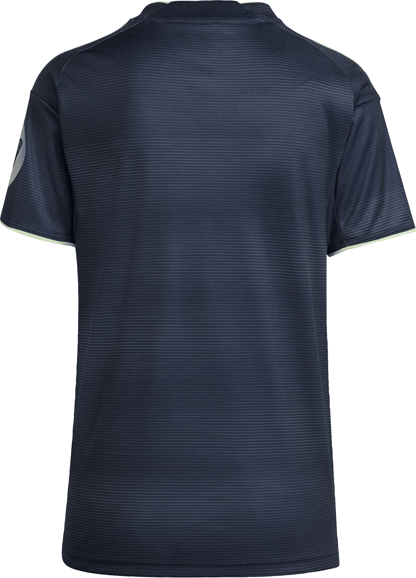 Фланелка adidas Performance Real Madrid Away Jersey Тъмно синьо | JP3943, 1
