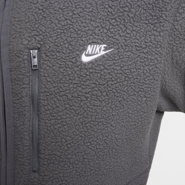 Яке Nike Sportswear Club Fleece Jacket Сиво | FZ0888-068, 2