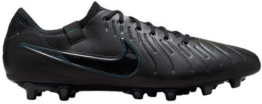 Кецове и обувки Nike Legend 10 Elite AG-Pro Черно | dv4330-002, 0
