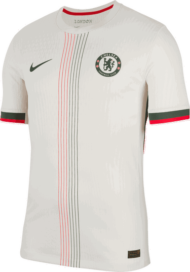 Фланелка Nike Chelsea FC 2025/26 Home Jersey Бяло | hj4553-031, 0