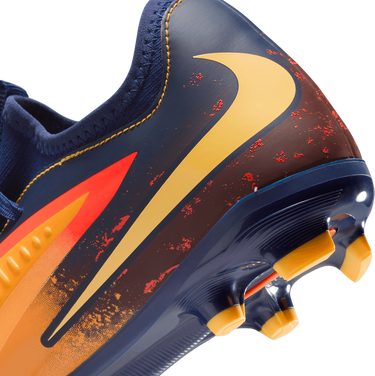 Кецове и обувки Nike Phantom 6 Low Academy "Erling Haaland" FG/MG Оранжево
 | hq2032-800, 6