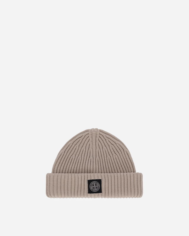 Wool Beanie Plaster