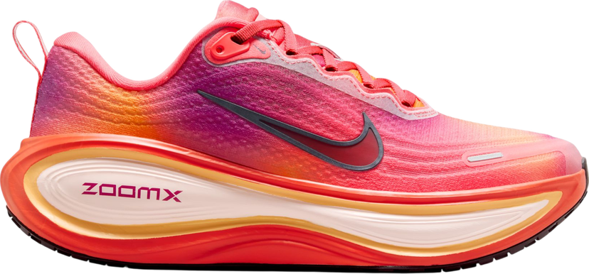 Кецове и обувки Nike Vomero Plus SE Червено | ih2091-800