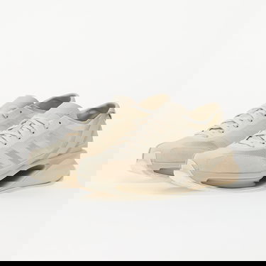 Кецове и обувки Y-3 S-Gendo Run Crew White/ Talc/ Wonder White Бежово | JQ2464, 5